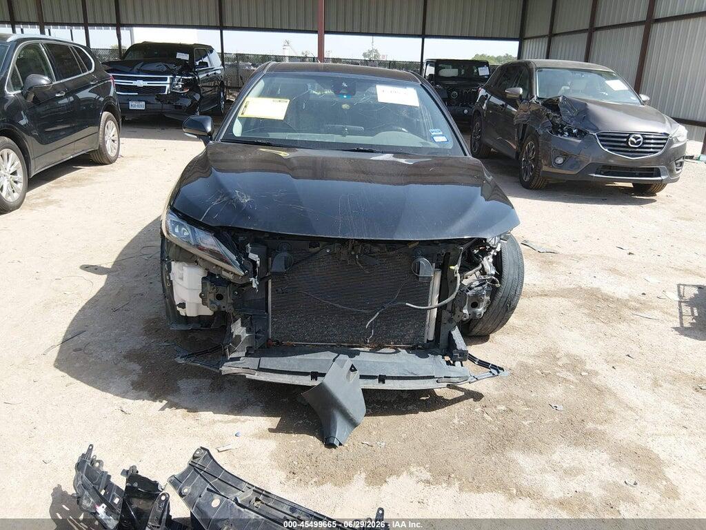 4T1G11AK2PU796654 2023 TOYOTA CAMRY photo no. 6