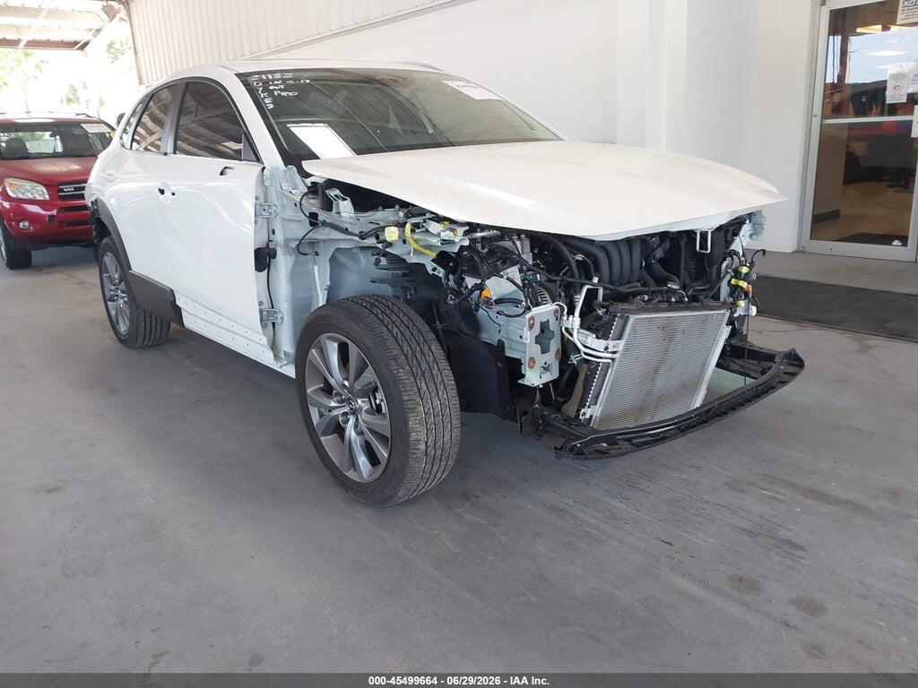 3MVDMBCM3RM720708 2024 MAZDA CX-30 photo no. 1