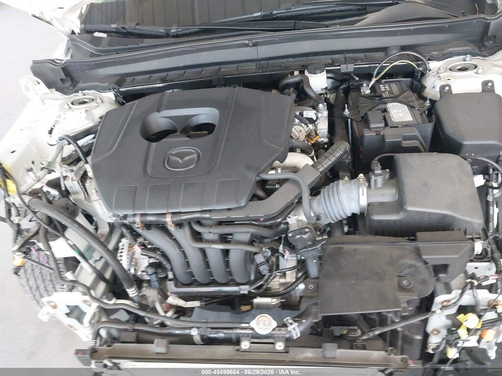 3MVDMBCM3RM720708 2024 MAZDA CX-30 photo no. 10
