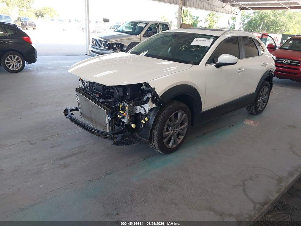 3MVDMBCM3RM720708 2024 MAZDA CX-30 photo no. 2
