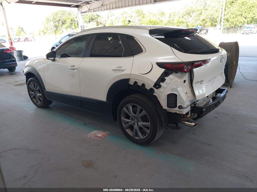 3MVDMBCM3RM720708 2024 MAZDA CX-30 photo no. 3