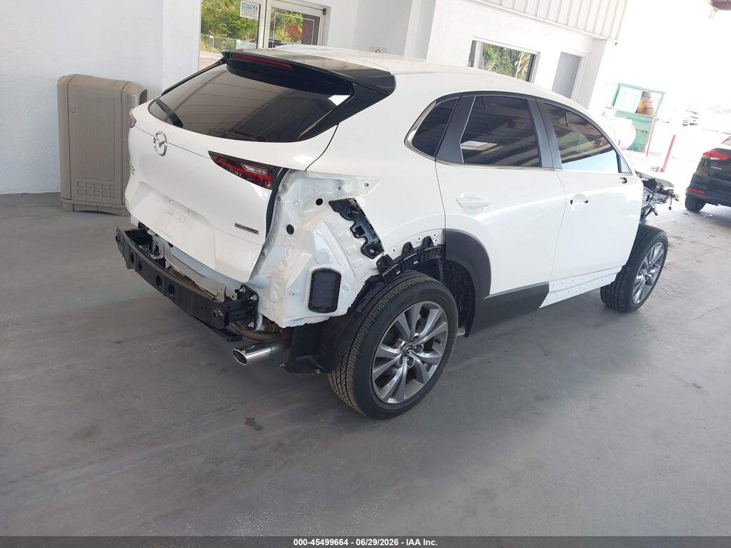 3MVDMBCM3RM720708 2024 MAZDA CX-30 photo no. 4