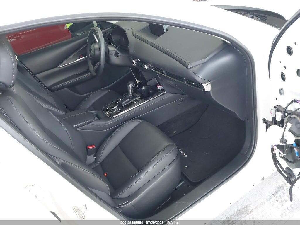 3MVDMBCM3RM720708 2024 MAZDA CX-30 photo no. 5