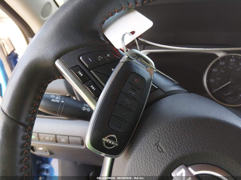 3N1AB8DV3RY282272 2024 NISSAN SENTRA photo no. 11