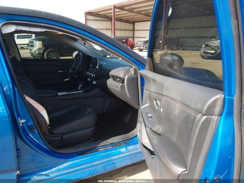 3N1AB8DV3RY282272 2024 NISSAN SENTRA photo no. 5
