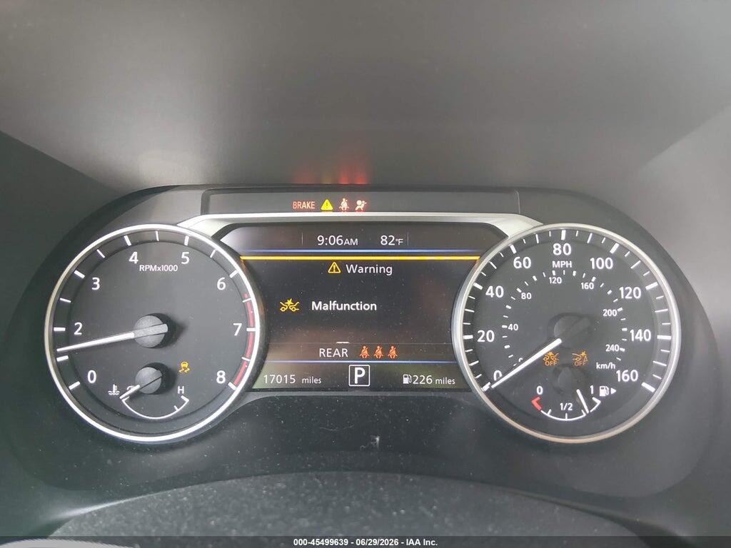 3N1AB8DV3RY282272 2024 NISSAN SENTRA photo no. 7