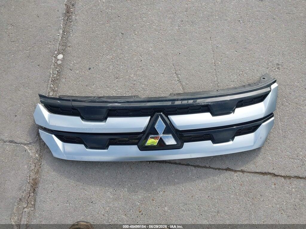 JA4APVAU9MU010257 2021 MITSUBISHI OUTLANDER SPORT photo no. 12