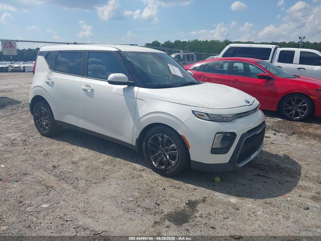KNDJ23AUXL7044990 2020 KIA SOUL photo no. 1