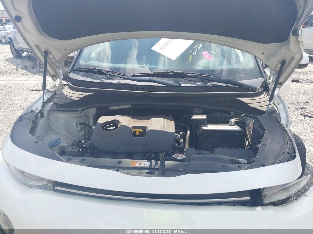 KNDJ23AUXL7044990 2020 KIA SOUL photo no. 10