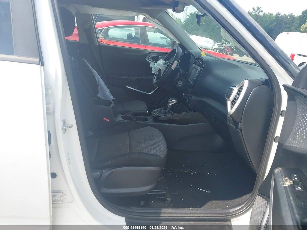 KNDJ23AUXL7044990 2020 KIA SOUL photo no. 5