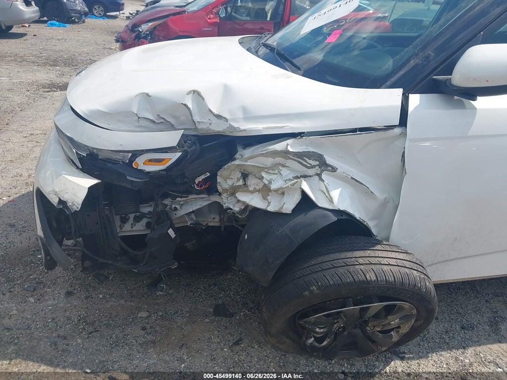 KNDJ23AUXL7044990 2020 KIA SOUL photo no. 6