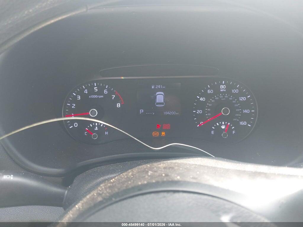 KNDJ23AUXL7044990 2020 KIA SOUL photo no. 7