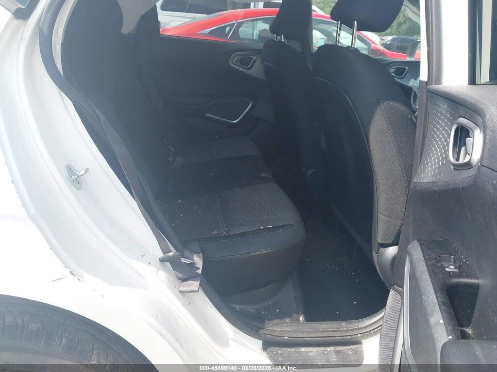 KNDJ23AUXL7044990 2020 KIA SOUL photo no. 8