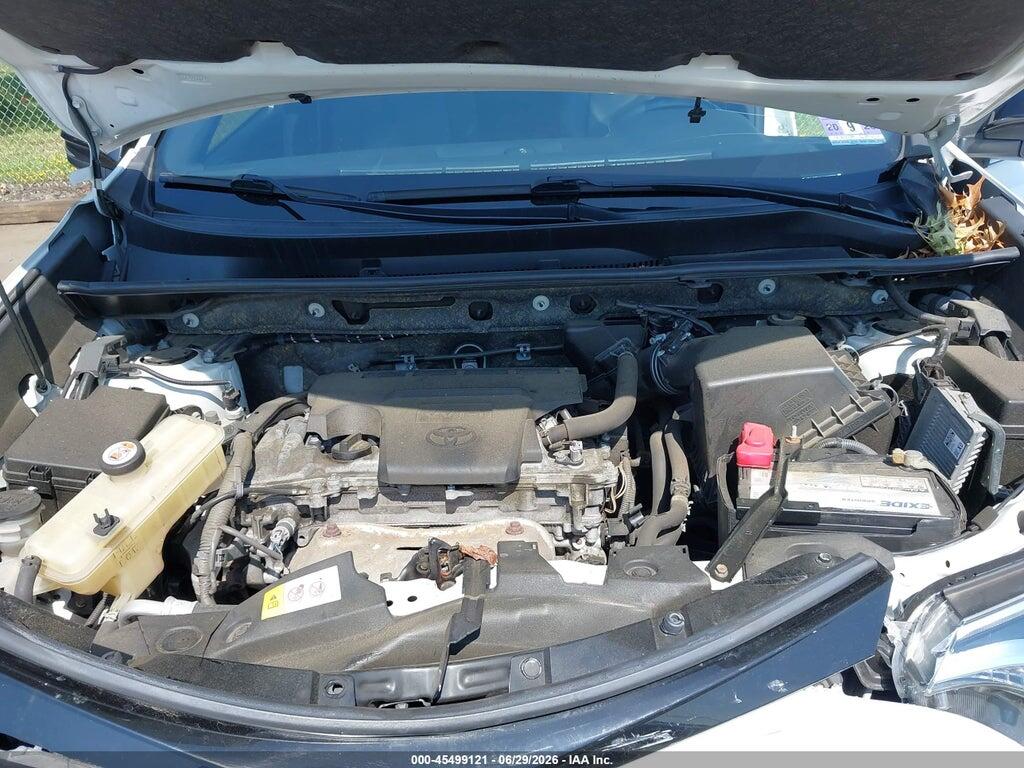 JTMJFREV6JJ199000 2018 TOYOTA RAV4 photo no. 10
