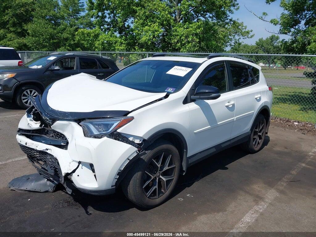 JTMJFREV6JJ199000 2018 TOYOTA RAV4 photo no. 2