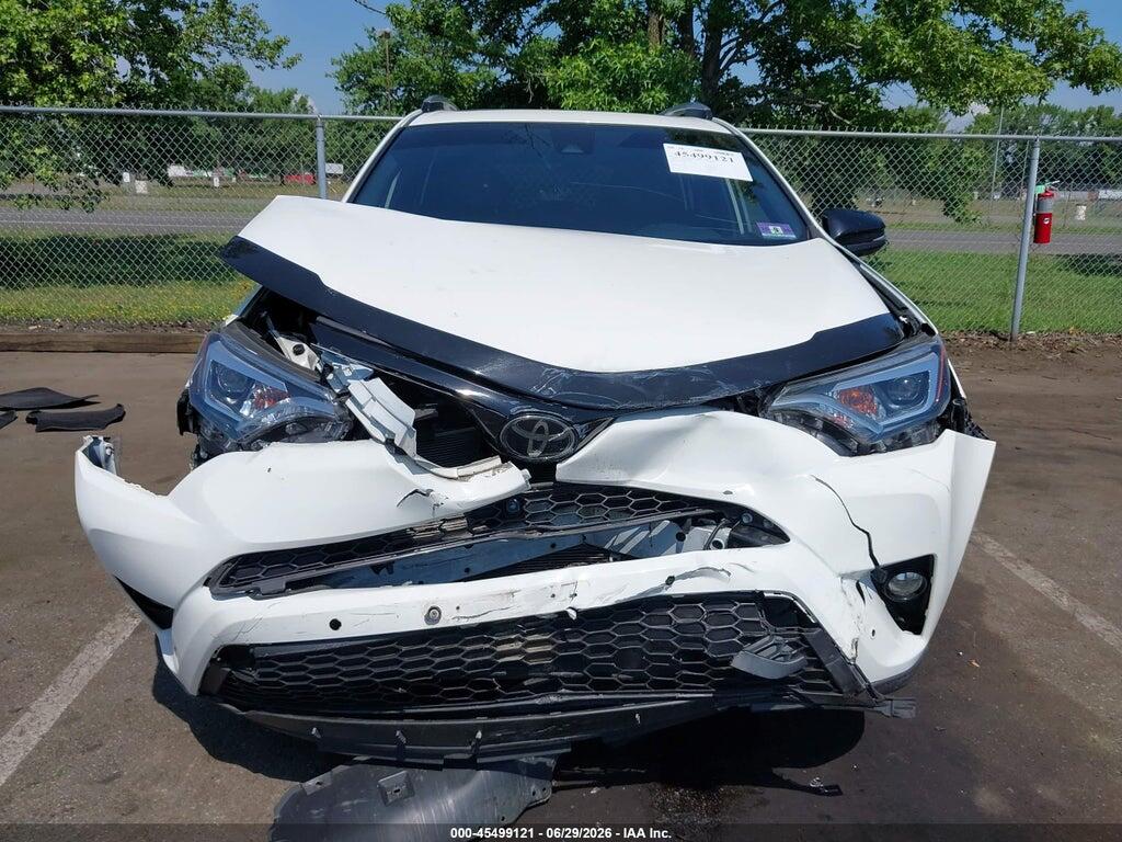 JTMJFREV6JJ199000 2018 TOYOTA RAV4 photo no. 6