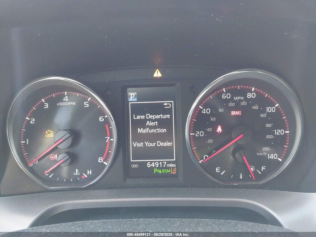 JTMJFREV6JJ199000 2018 TOYOTA RAV4 photo no. 7