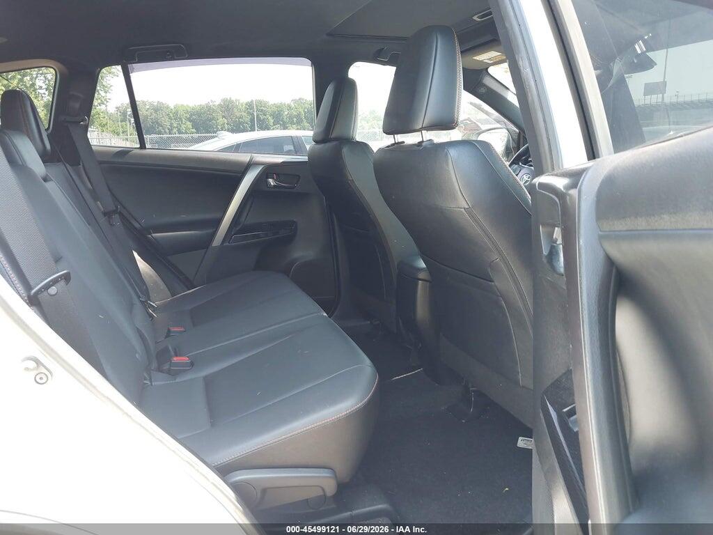 JTMJFREV6JJ199000 2018 TOYOTA RAV4 photo no. 8