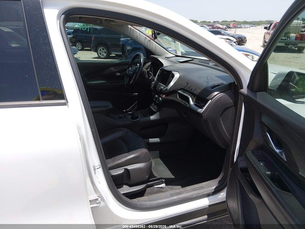 3GKALPEV5LL119893 2020 GMC TERRAIN photo no. 5