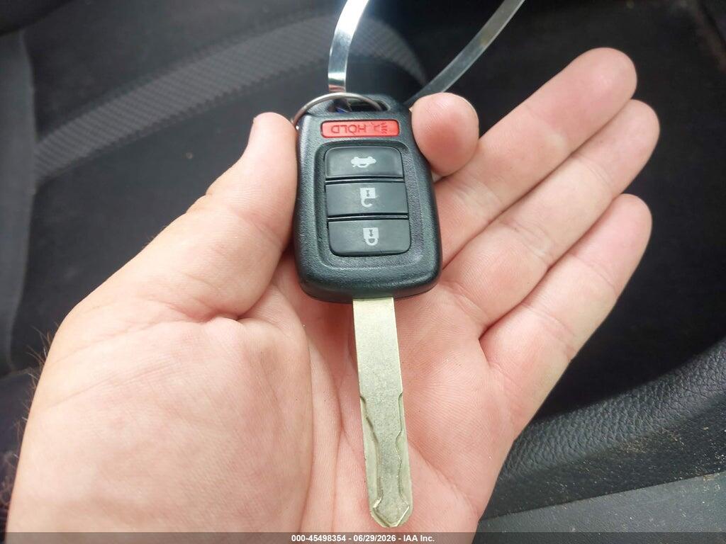 2HGFC2F62KH568128 2019 HONDA CIVIC photo no. 11