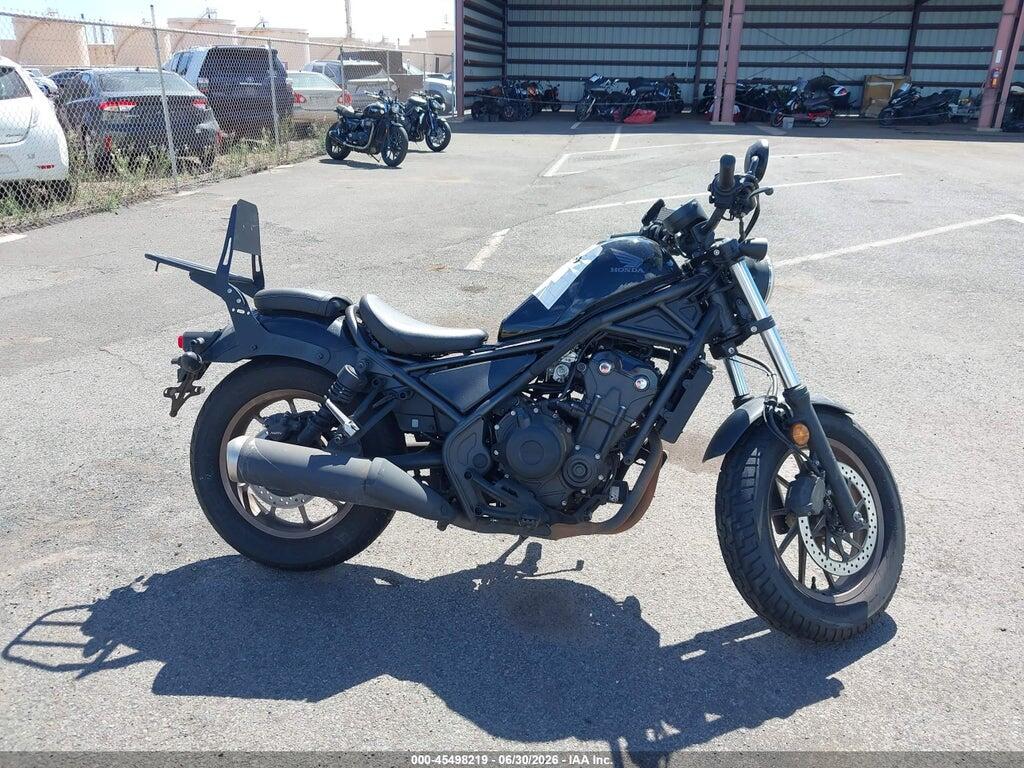 MLHPC5643R5300559 2024 HONDA CMX500 photo no. 11