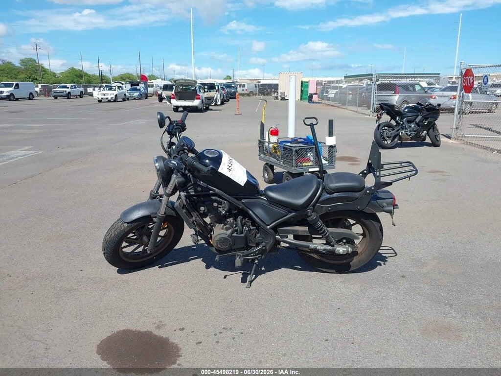 MLHPC5643R5300559 2024 HONDA CMX500 photo no. 12