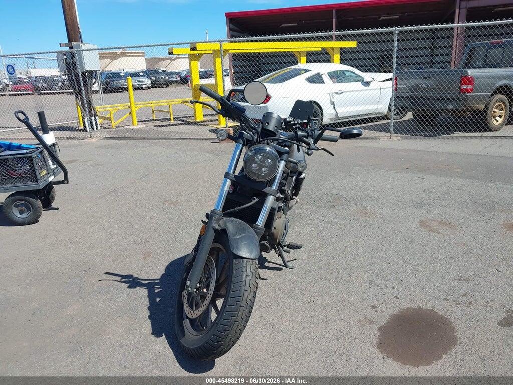 MLHPC5643R5300559 2024 HONDA CMX500 photo no. 5