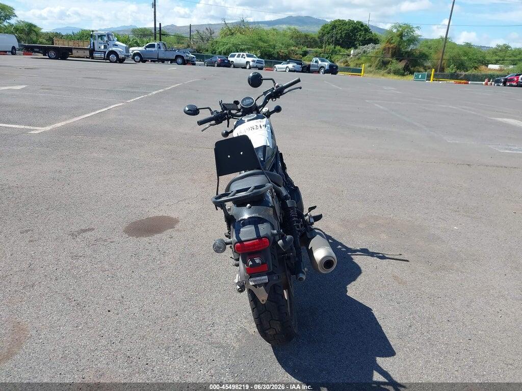 MLHPC5643R5300559 2024 HONDA CMX500 photo no. 6