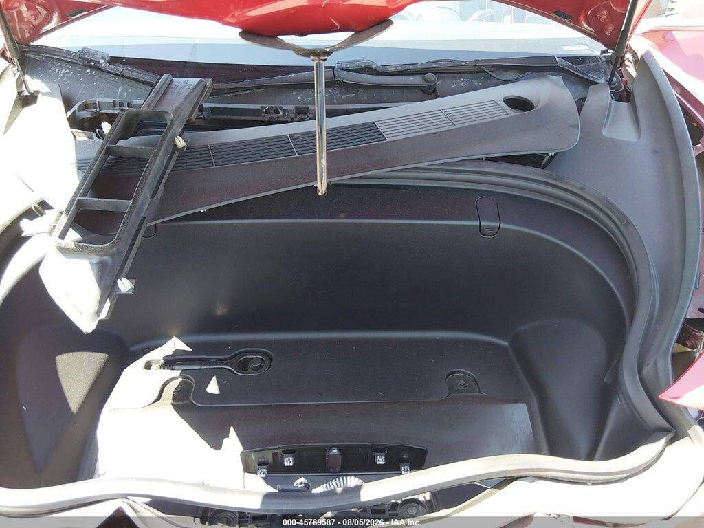 5YJ3E1EA9KF299076 2019 TESLA MODEL 3 photo no. 10