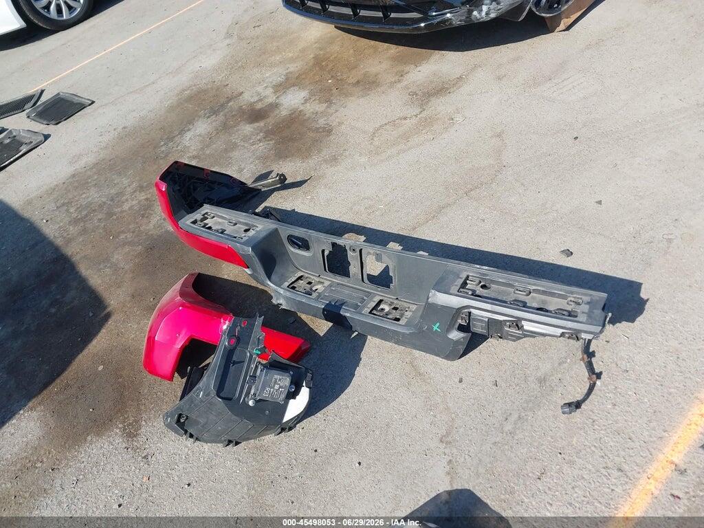 3TYLB5JN7ST092310 2025 TOYOTA TACOMA photo no. 12