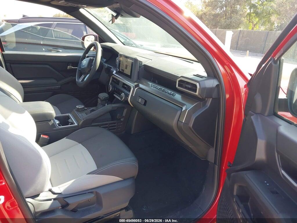 3TYLB5JN7ST092310 2025 TOYOTA TACOMA photo no. 5
