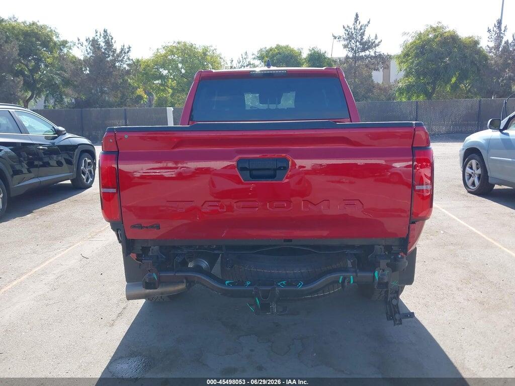 3TYLB5JN7ST092310 2025 TOYOTA TACOMA photo no. 6