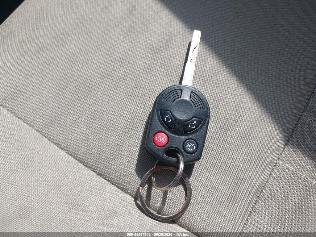 1FADP3FE9HL234431 2017 FORD FOCUS photo no. 11
