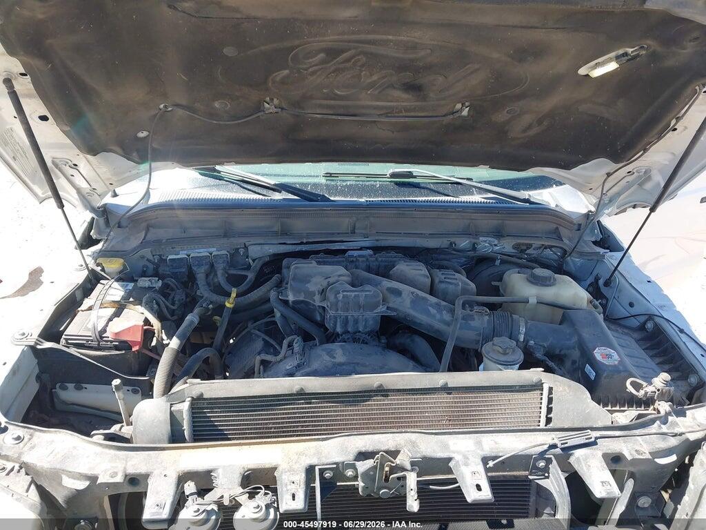 1FT7W2A6XGEB04469 2016 FORD F-250 photo no. 10