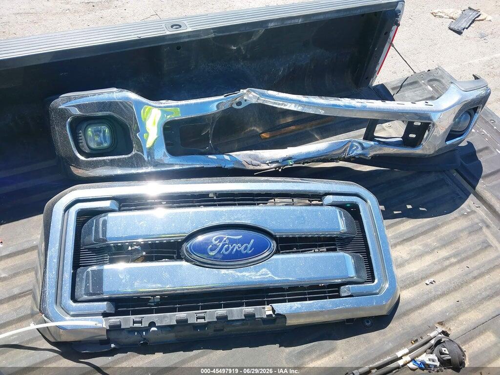 1FT7W2A6XGEB04469 2016 FORD F-250 photo no. 12