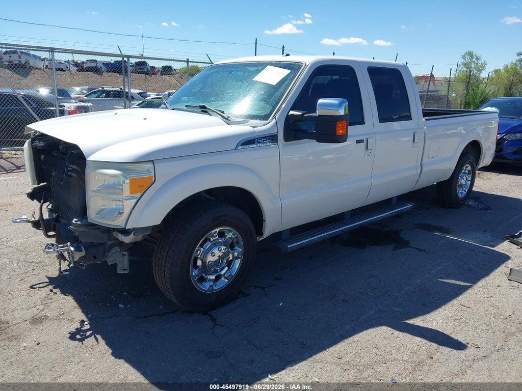 1FT7W2A6XGEB04469 2016 FORD F-250 photo no. 2