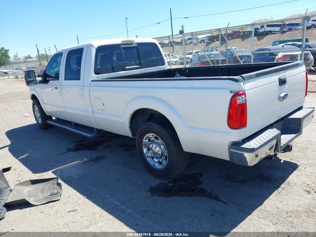 1FT7W2A6XGEB04469 2016 FORD F-250 photo no. 3