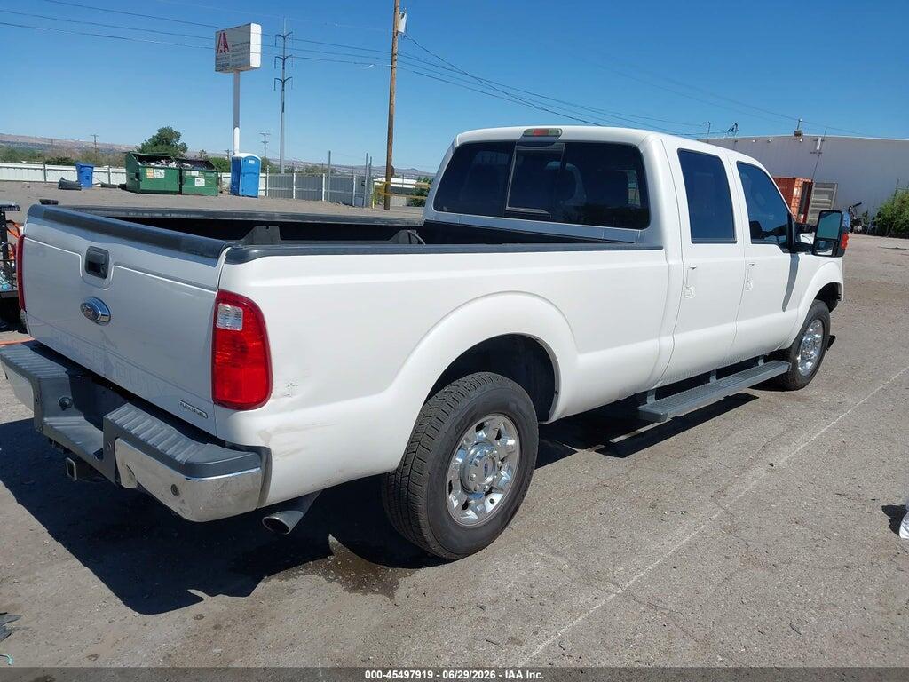 1FT7W2A6XGEB04469 2016 FORD F-250 photo no. 4