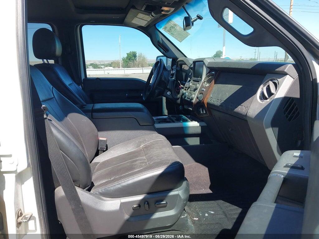 1FT7W2A6XGEB04469 2016 FORD F-250 photo no. 5