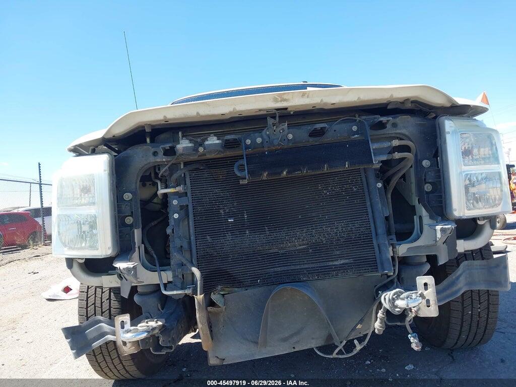 1FT7W2A6XGEB04469 2016 FORD F-250 photo no. 6