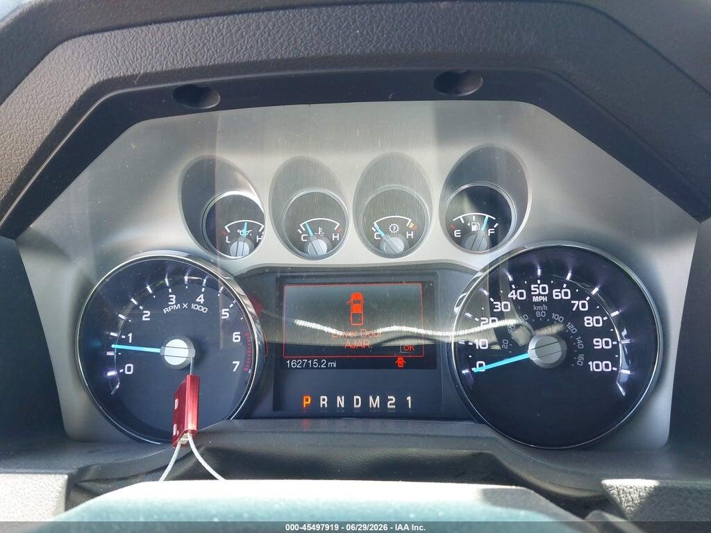 1FT7W2A6XGEB04469 2016 FORD F-250 photo no. 7