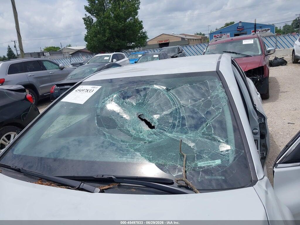 4T1G11AKXPU142842 2023 TOYOTA CAMRY photo no. 6