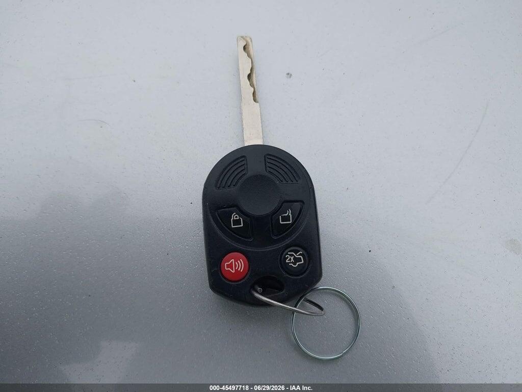 1FADP3FE7JL244977 2018 FORD FOCUS photo no. 11