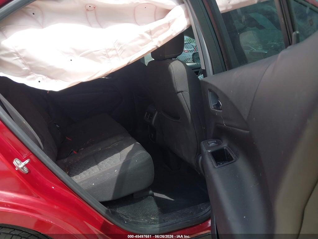 2GNAXJEV3J6351981 2018 CHEVROLET EQUINOX photo no. 8