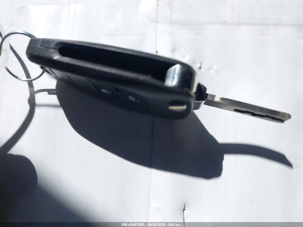 3GNCJKSB8KL208953 2019 CHEVROLET TRAX photo no. 11