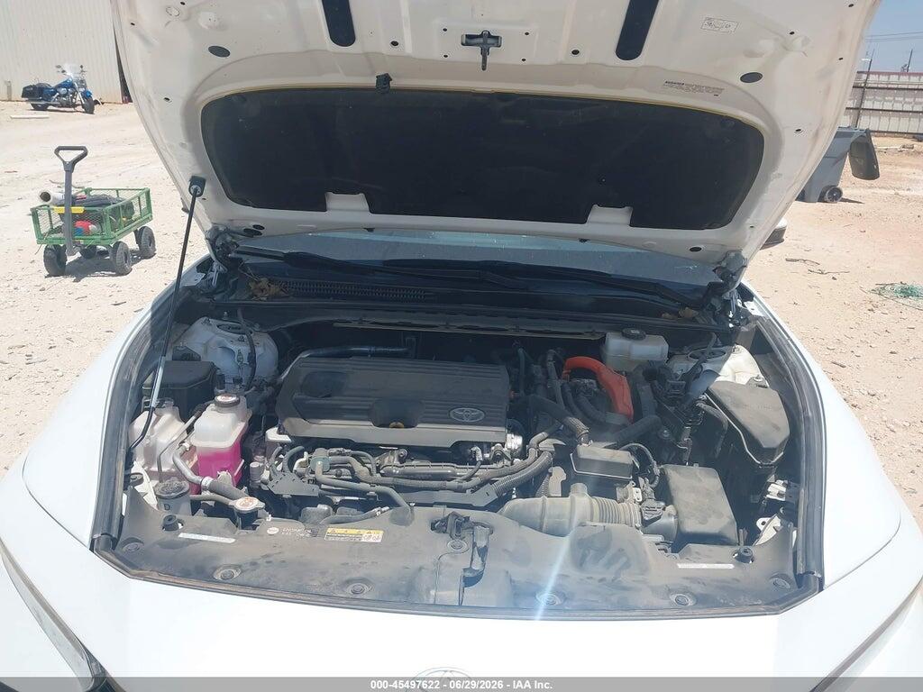 JTDAAAAF9R3027591 2024 TOYOTA CROWN photo no. 10