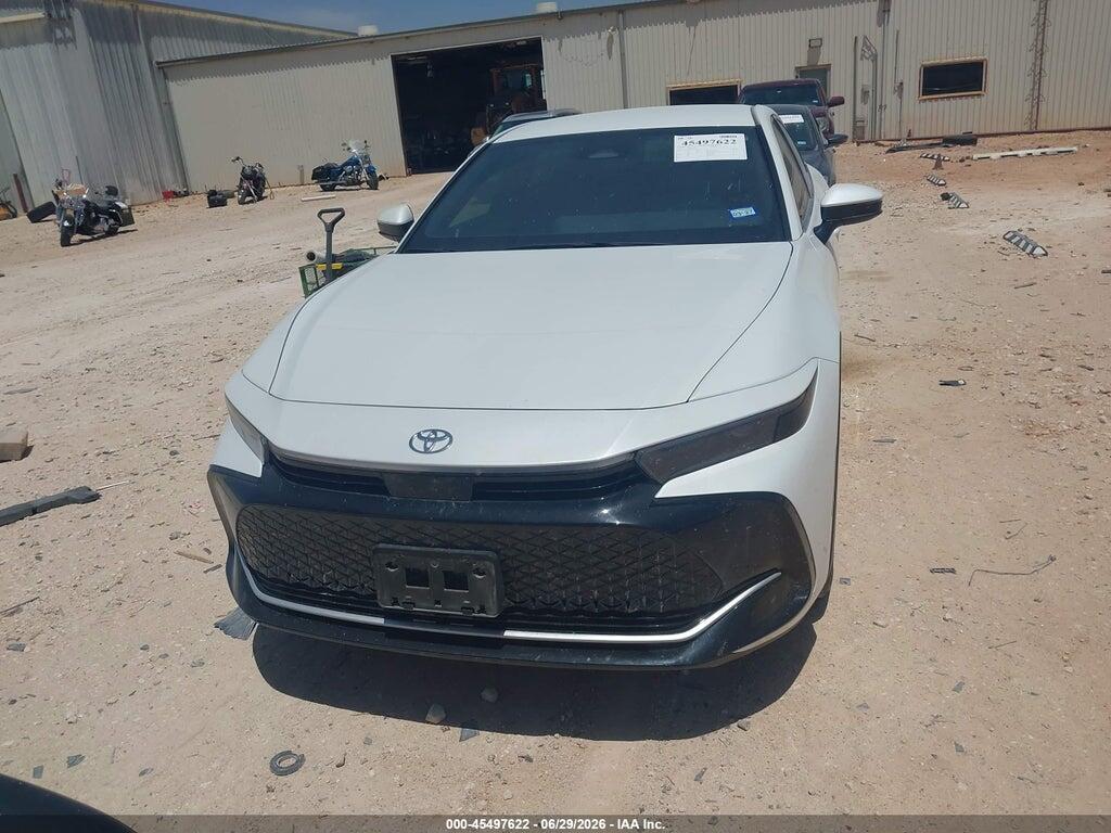 JTDAAAAF9R3027591 2024 TOYOTA CROWN photo no. 12