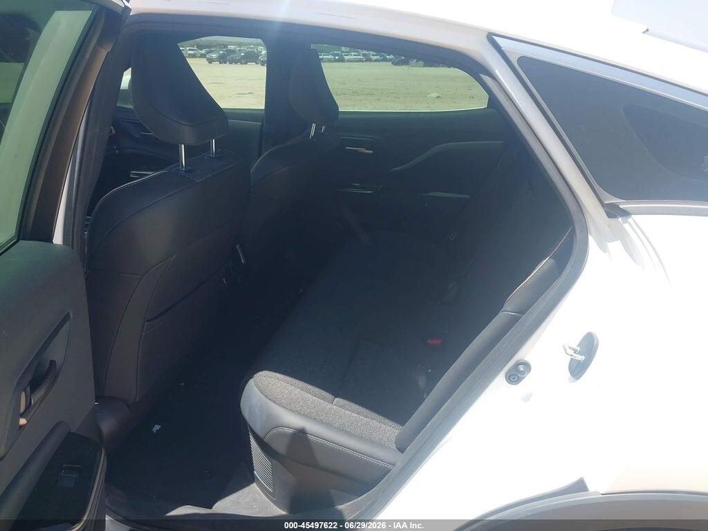 JTDAAAAF9R3027591 2024 TOYOTA CROWN photo no. 8