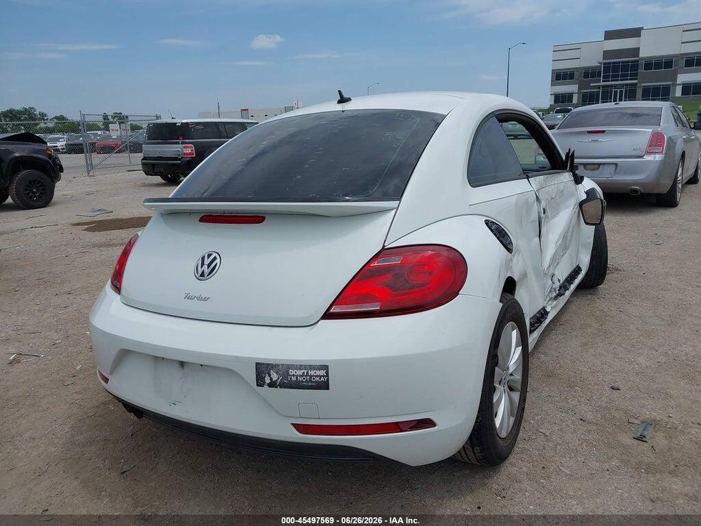 3VWFD7AT1JM714862 2018 VOLKSWAGEN BEETLE photo no. 4