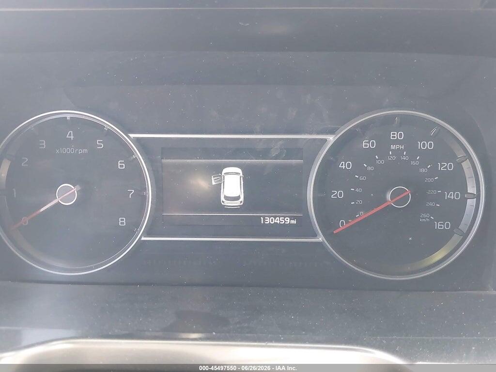5XYRLDLCXMG071332 2021 KIA SORENTO photo no. 7